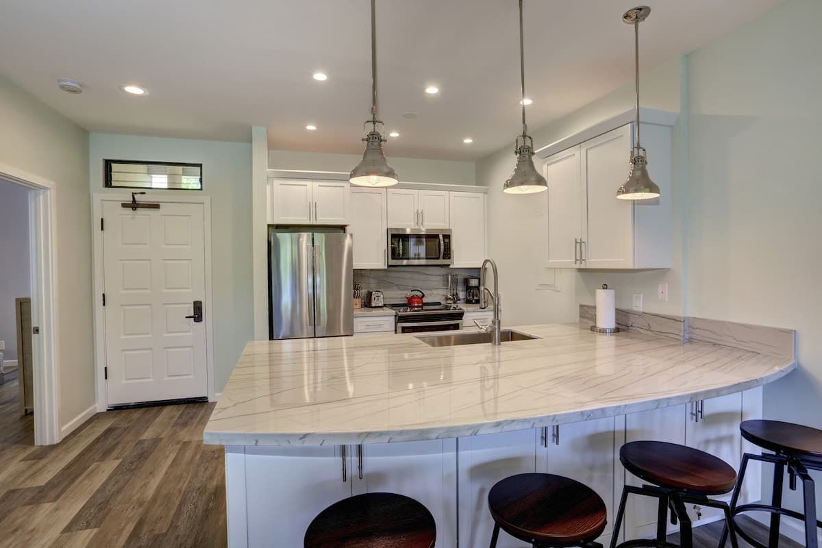 Condo in Wailea · ★4.95 · 2 bedrooms · 3 beds · 2 private baths - Photo 5
