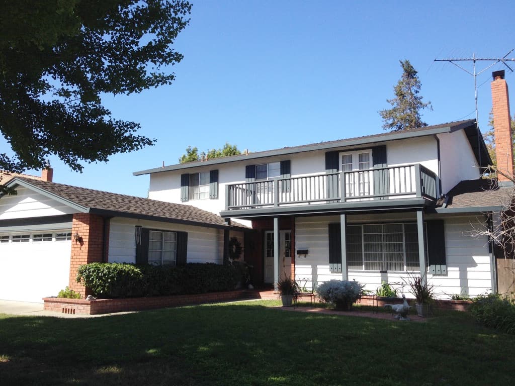 Sunnyvale Home Near Apple & Las Palmas Park - Photo 1