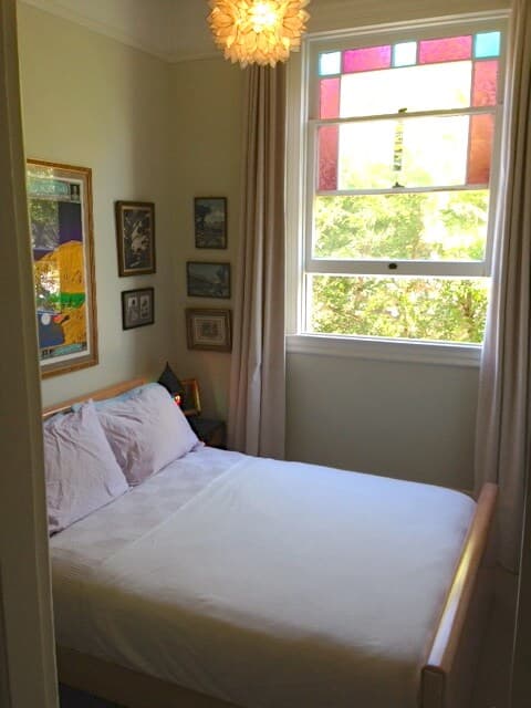 Victorian Oasis with Sauna & Skyline View - Photo 5