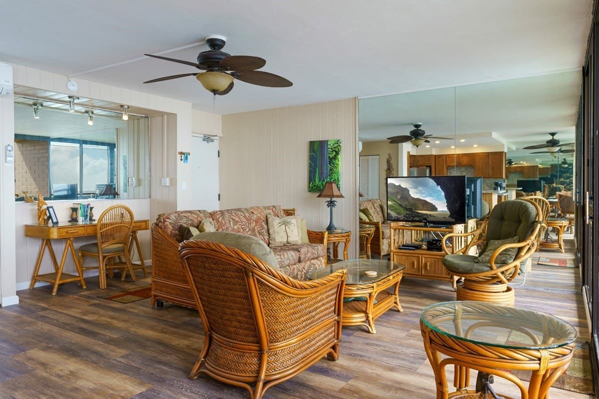 Condo in Koloa · ★4.89 · 2 bedrooms · 3 beds · 2 baths - Photo 2