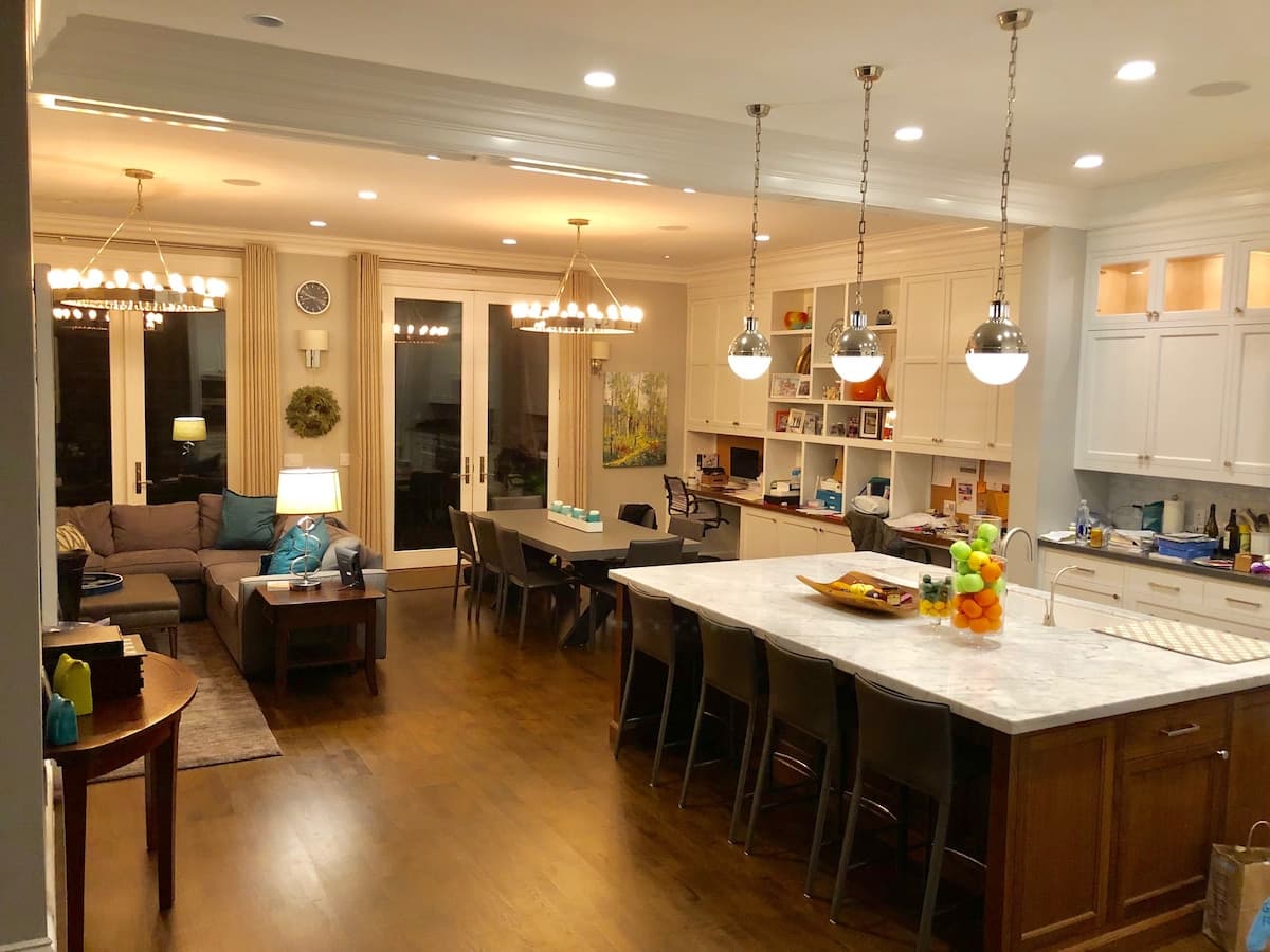 Luxury Victorian in Pacific Heights, Parking - Photo 1