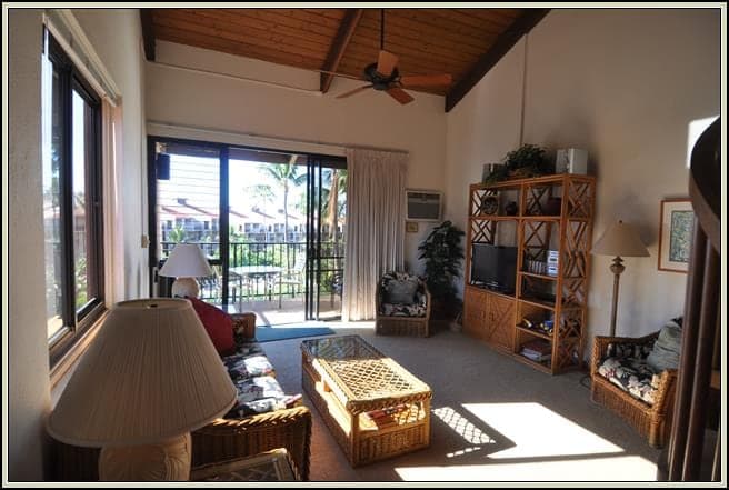 Condo in Kihei · ★4.91 · 2 bedrooms · 4 beds · 2 baths - Photo 3