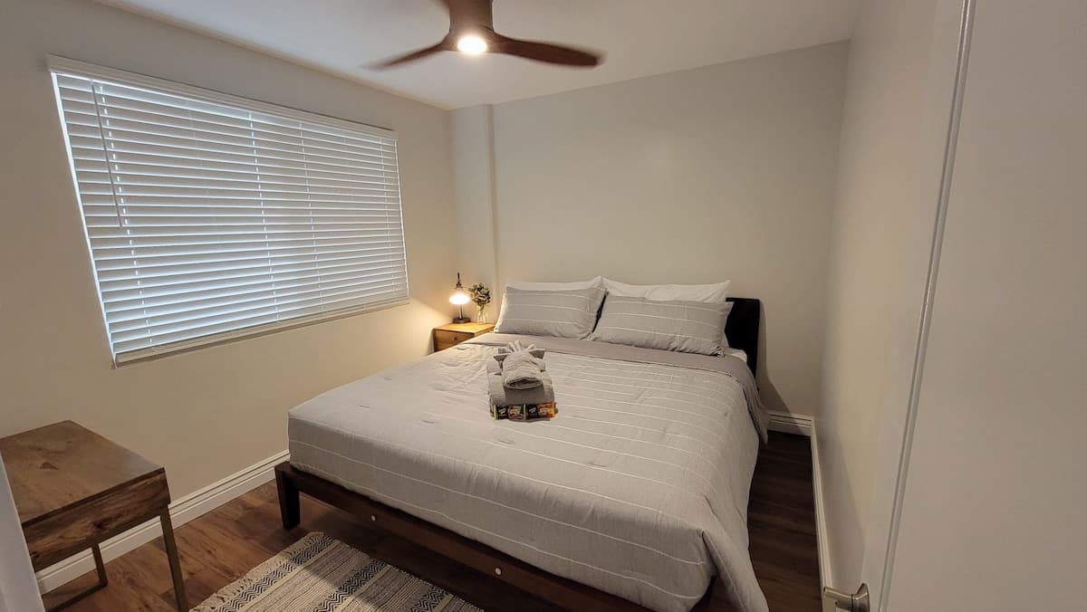 Condo in Honolulu · ★4.93 · 1 bedroom · 1 bed · 1 private bath - Photo 5