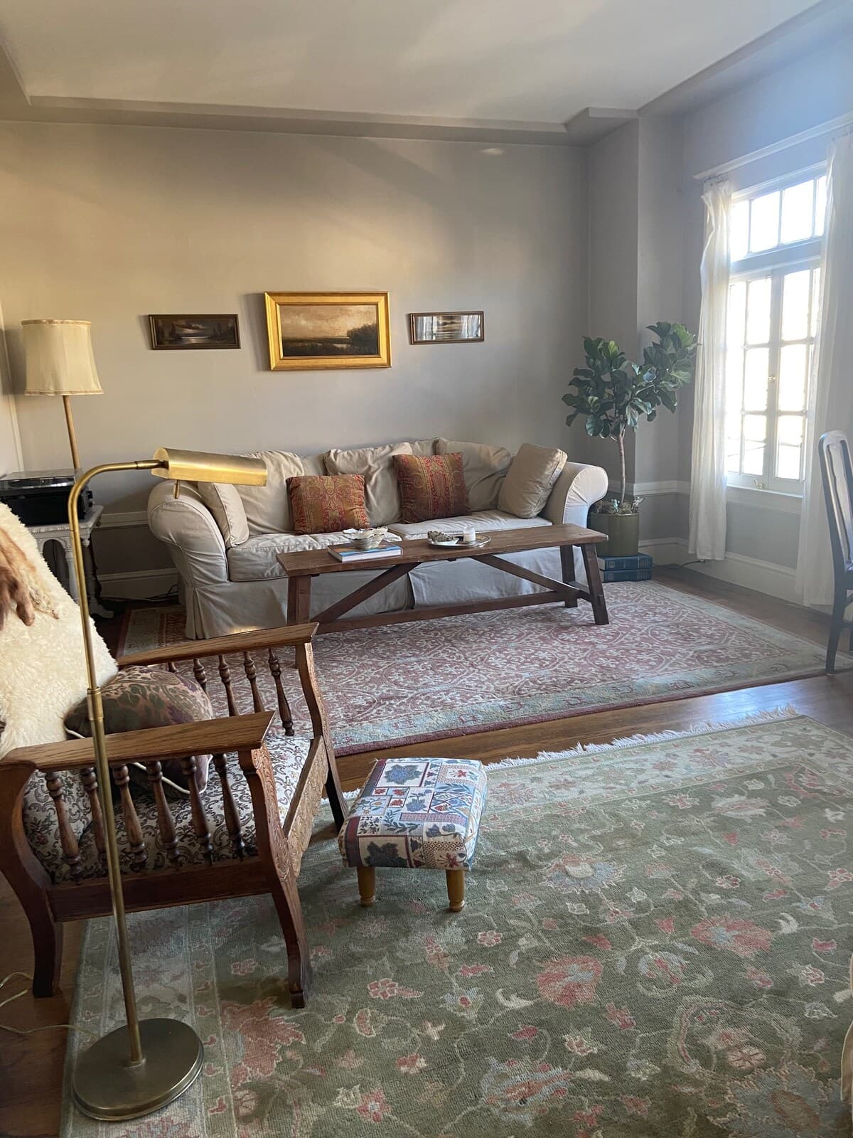 Light-Filled 1923 Marina Flat Near Baker Beach - Photo 5