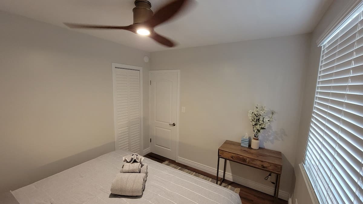 Condo in Honolulu · ★4.93 · 1 bedroom · 1 bed · 1 private bath - Photo 3