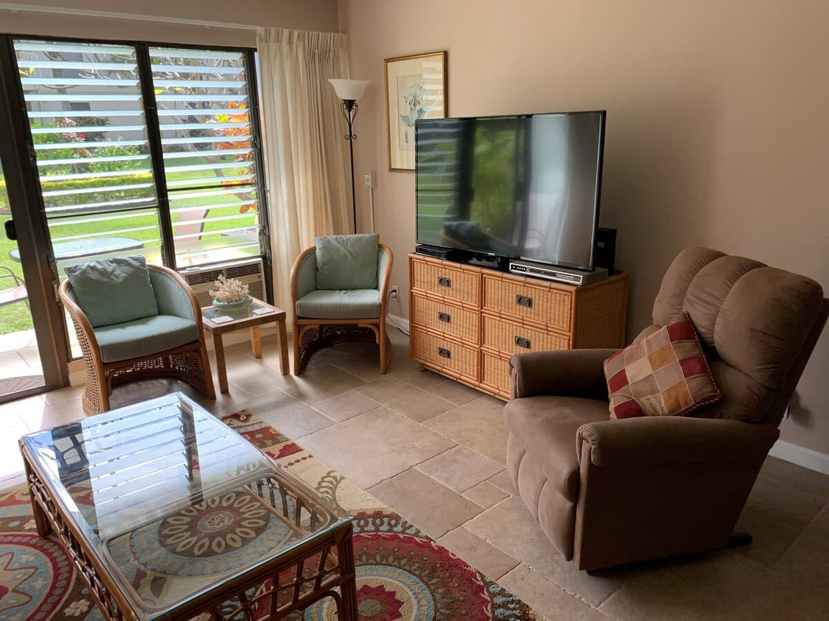 Entire rental unit in Maui Keawakapu - Photo 3