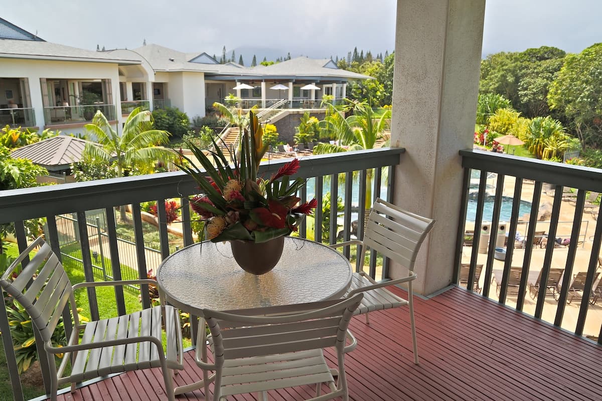 Wyndham Bali Hai Villas: 2 Bedroom Deluxe - Photo 2