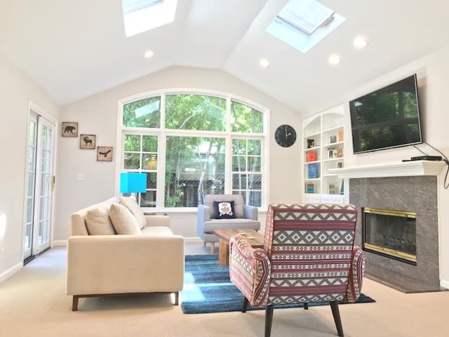 Luxury Palo Alto Home Near Stanford & Downtown - Photo 1