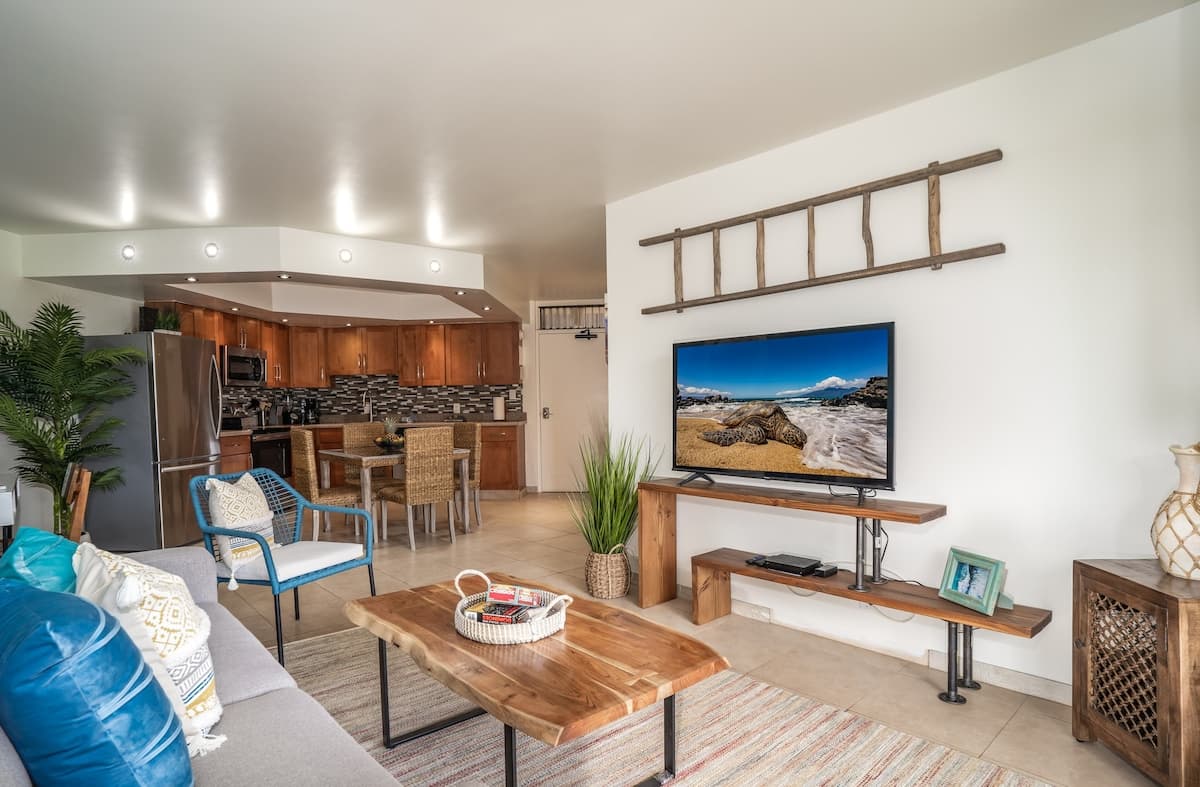 Kauhale Makai - Oceanfront Property - Photo 1
