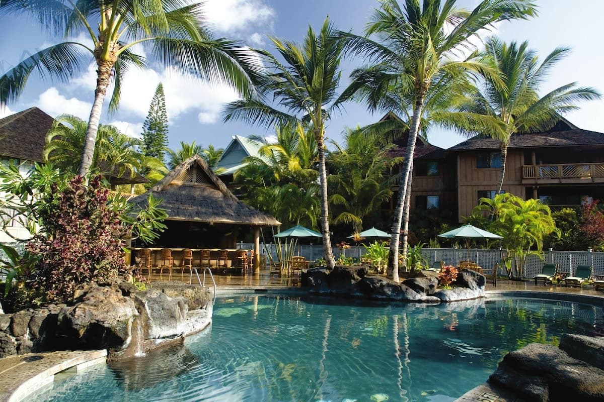 Condo in Kailua-Kona · ★4.9 · 2 bedrooms · 2 beds · 2 baths - Photo 1