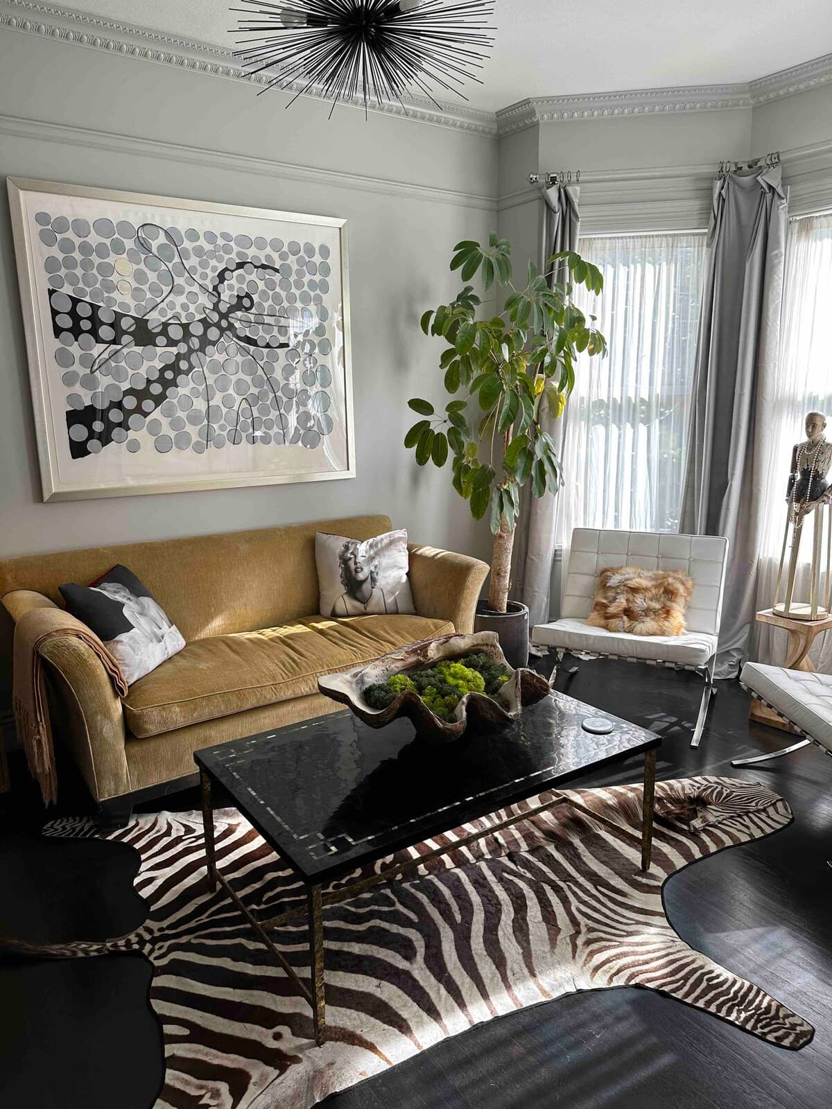 Chic Designer Home, Bernal Heights Near Mission - Photo 4
