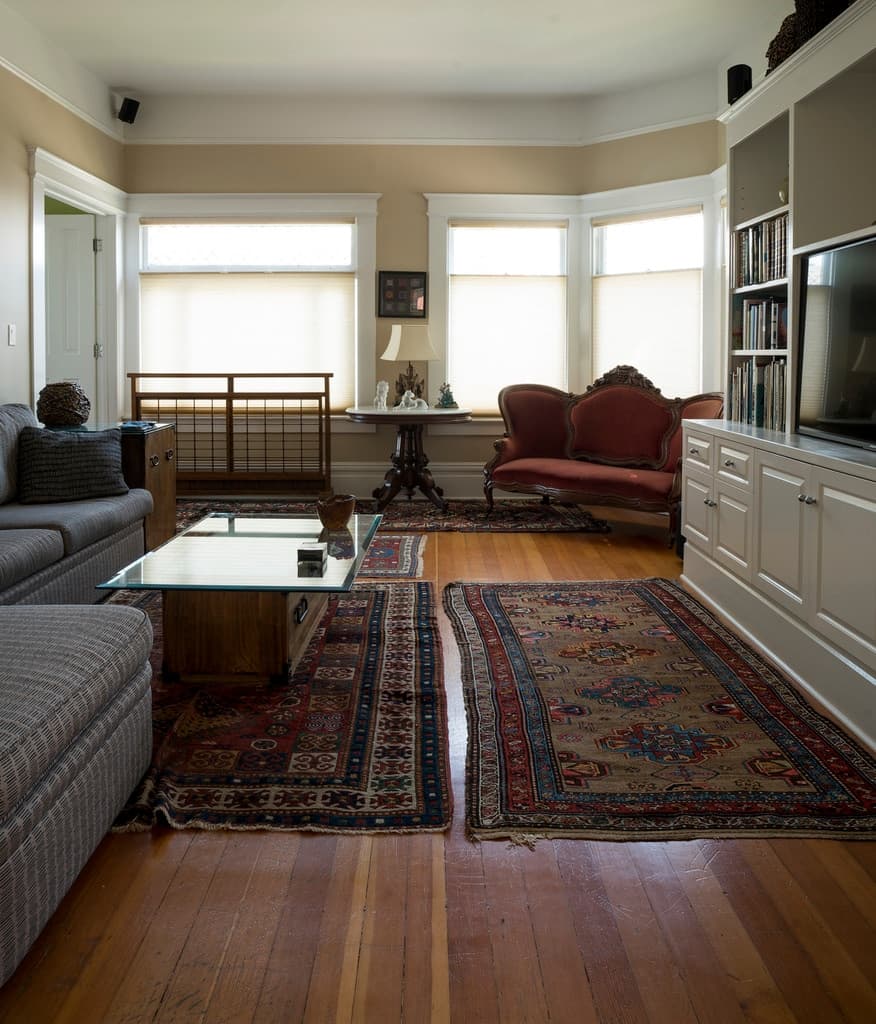 Victorian Cottage with Bay & Skyline Views - Photo 4