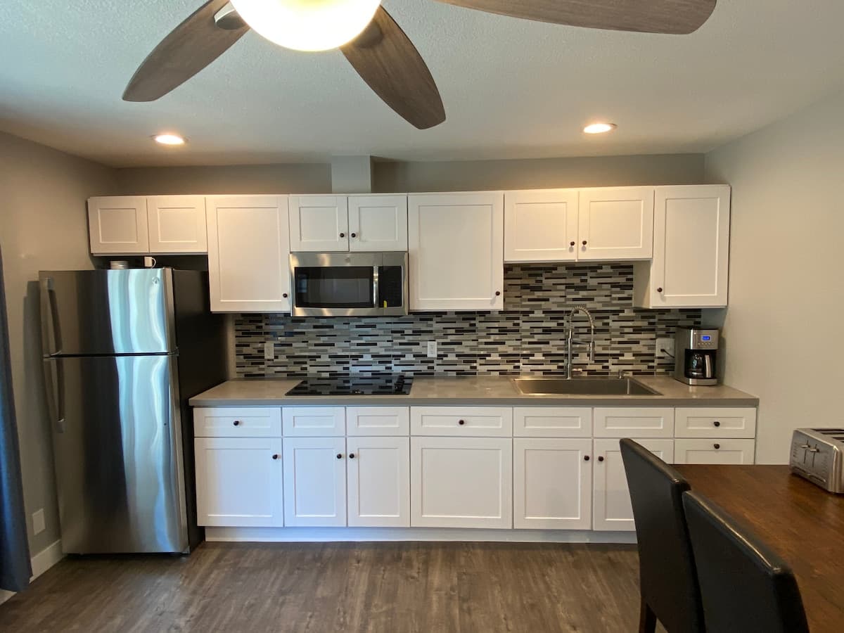Private 2BR Near Stanford, FB, Amazon - Photo 4
