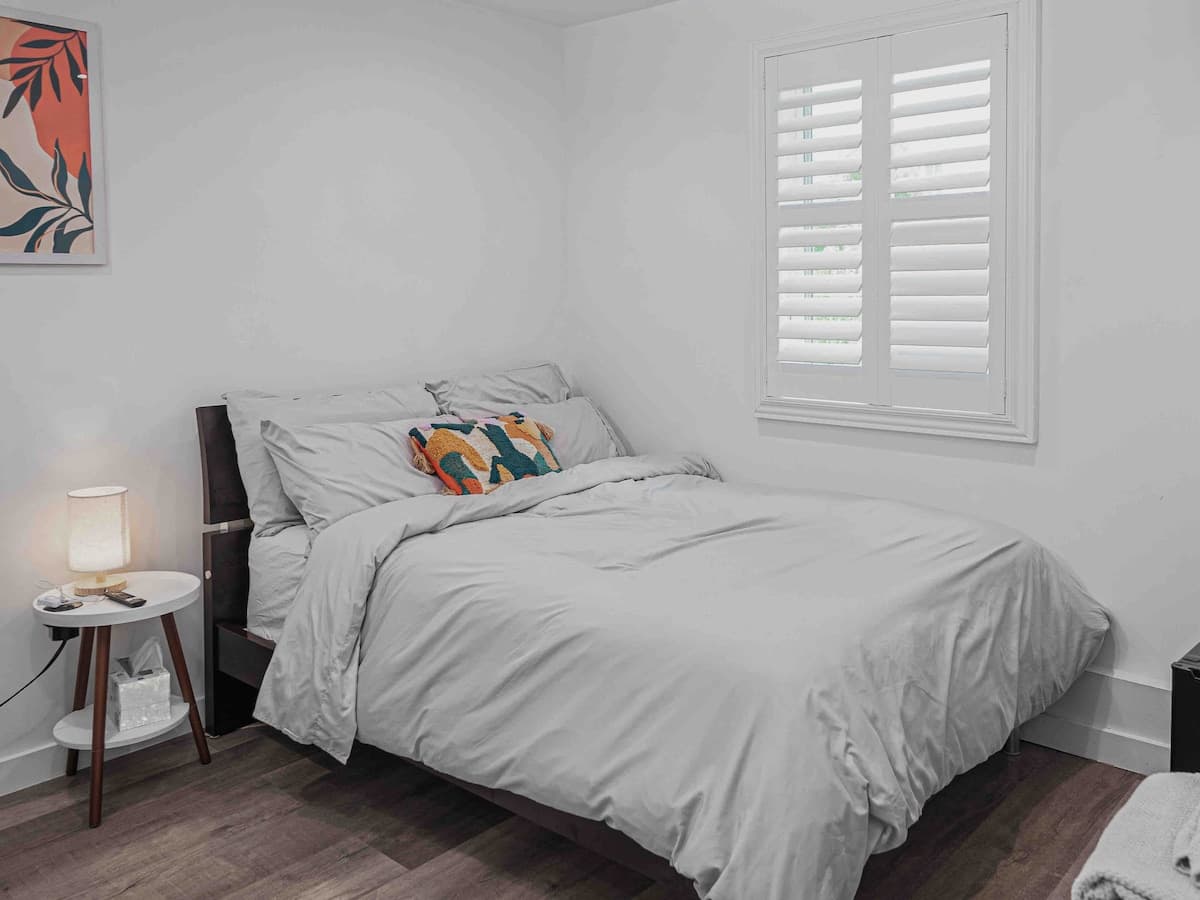Cozy Studio near UCSF/SFSU/Golden Gate Park - Photo 3