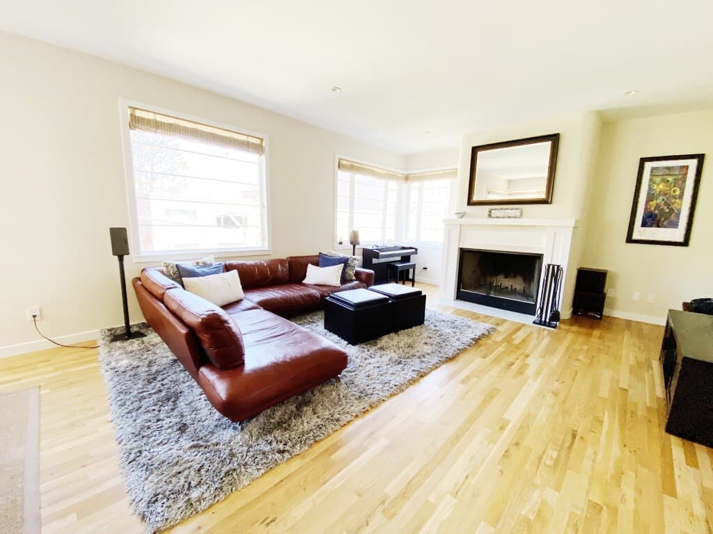 Pacific Heights Penthouse with Skyline Views - Photo 3