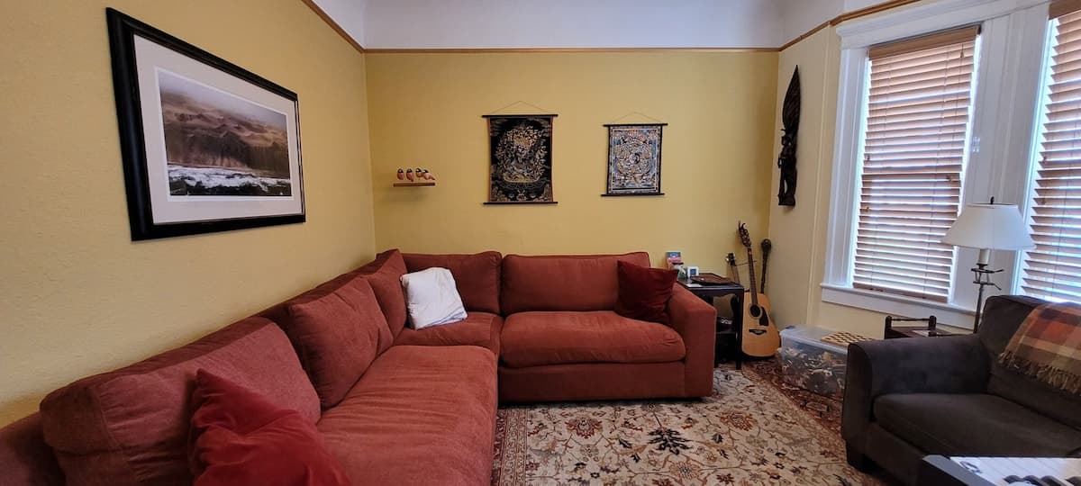 Quiet In-Law Home Near Golden Gate Park & Beach - Photo 1
