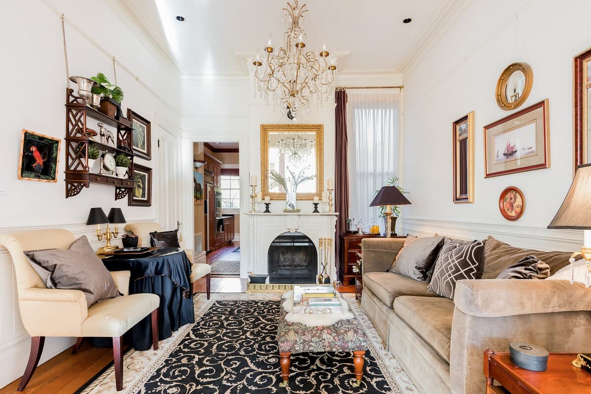 Elegant 4BR Home with Serene Backyard Oasis - Photo 1