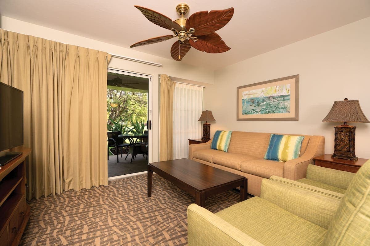 Condo in Waikoloa Village · ★4.93 · 2 bedrooms · 2 beds · 2 baths - Photo 2