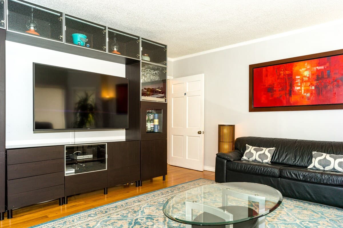Noe Valley Home Steps from Dolores Park - Photo 4