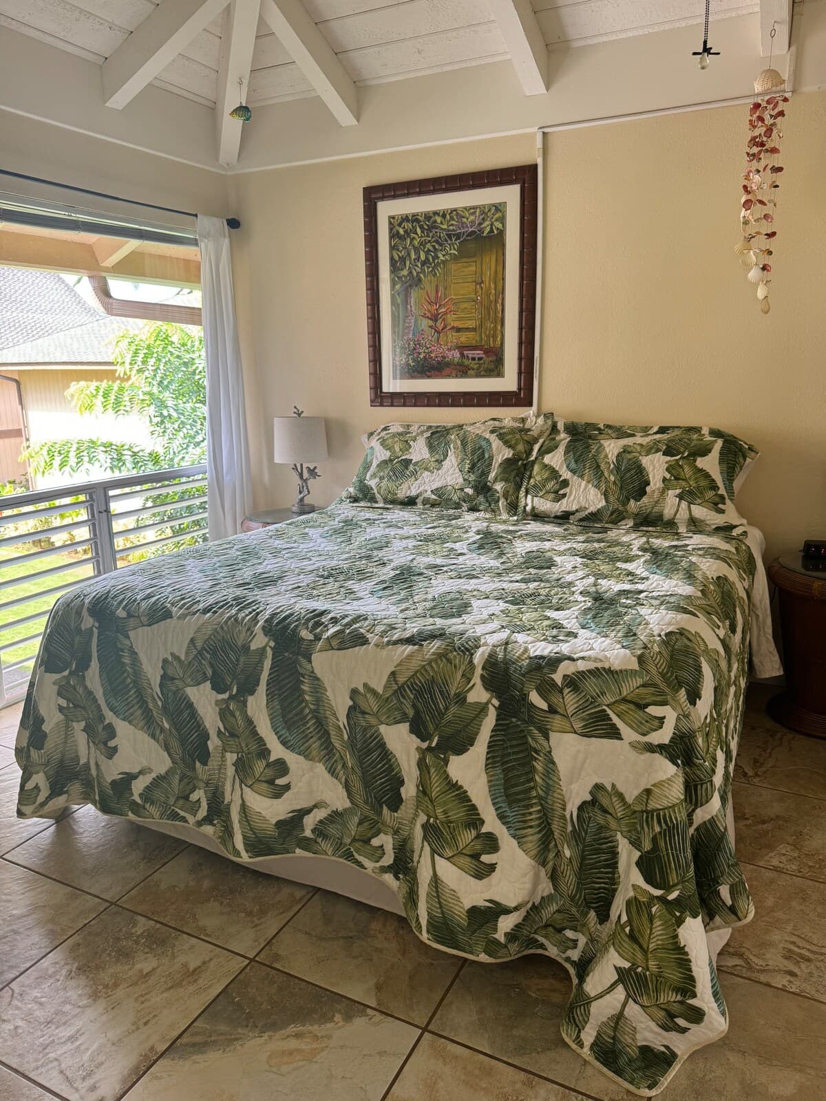 Condo in Princeville · ★4.87 · Studio · 2 beds · 1 private bath - Photo 1
