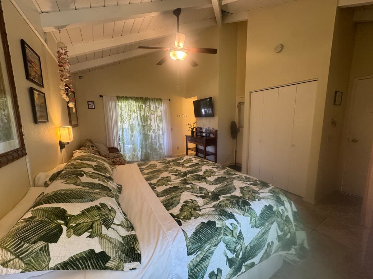 Condo in Princeville · ★4.87 · Studio · 2 beds · 1 private bath - Photo 5