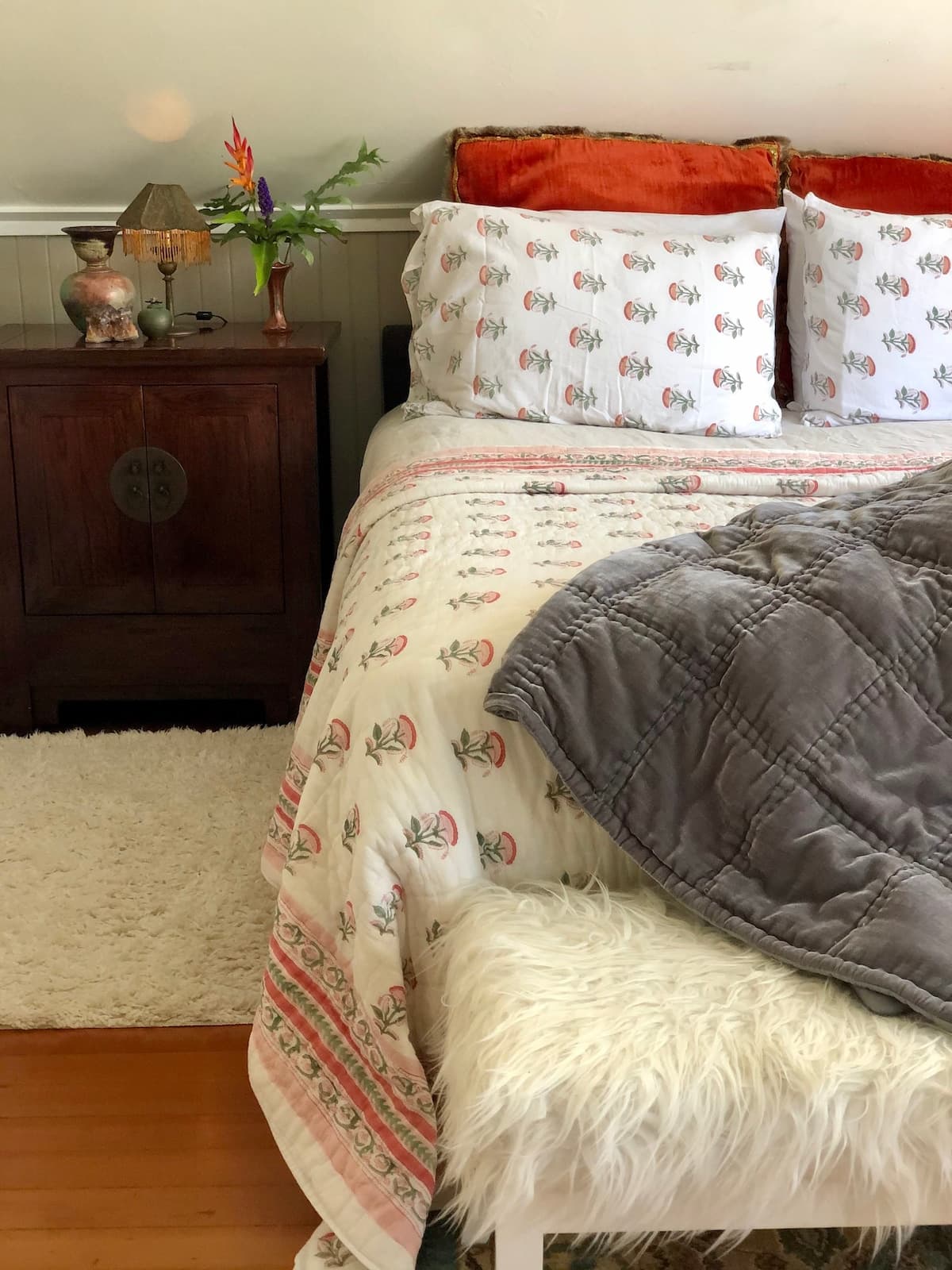 Home in Haiku-Pauwela · ★4.88 · 1 bedroom · 1 bed · 1 private bath - Photo 1