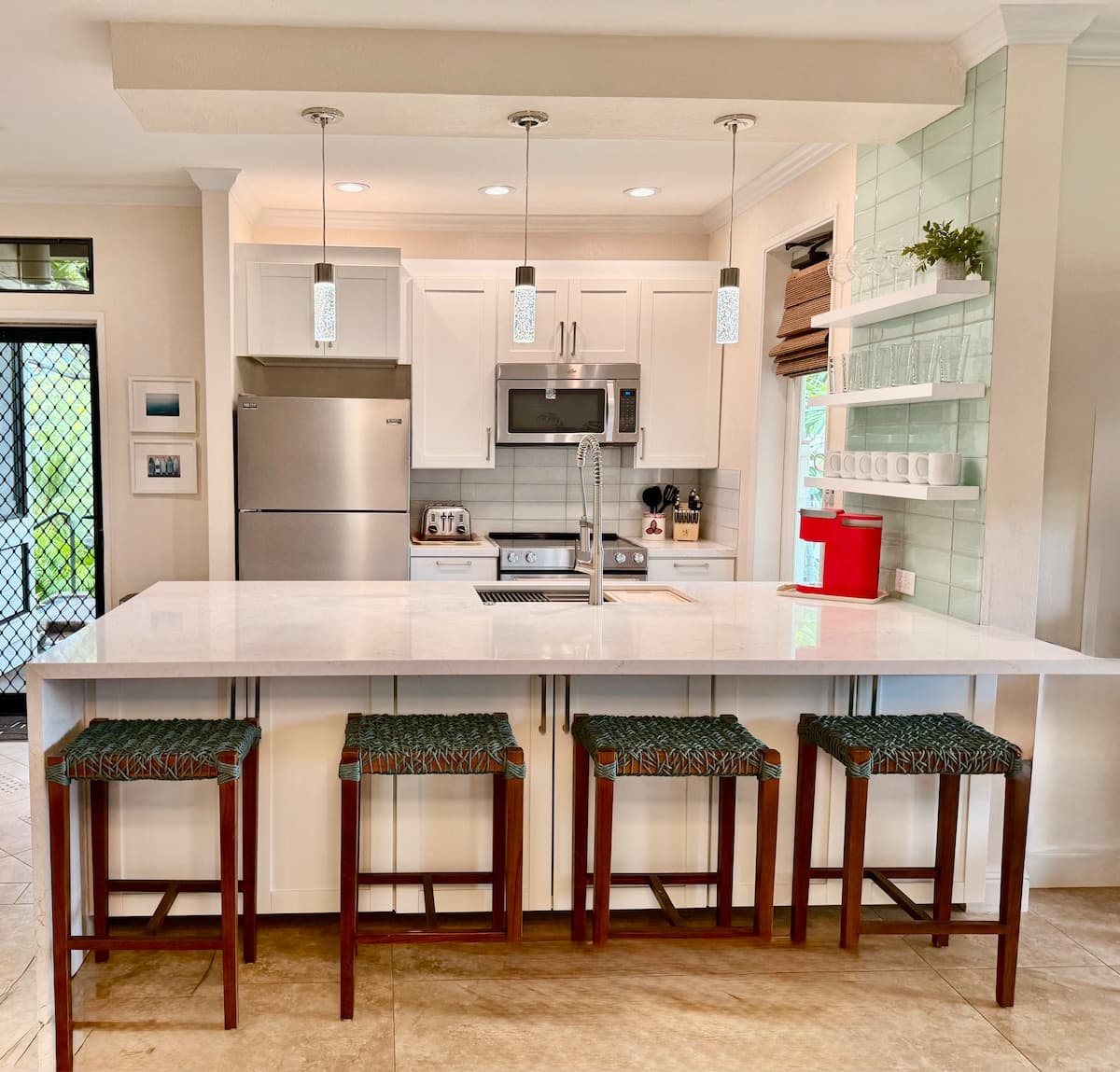 Condo in Wailea · ★4.98 · 3 bedrooms · 4 beds · 2 baths - Photo 4