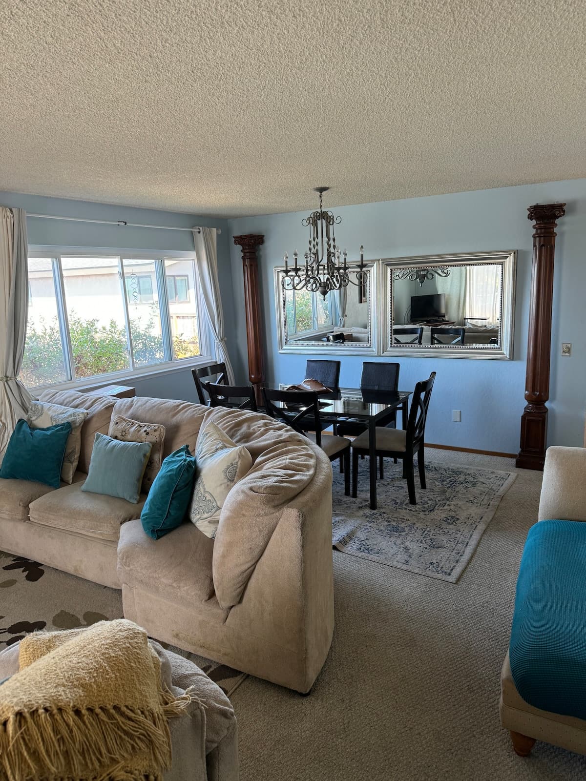 Monterey Bay Views, Hot Tub & Fireplaces - Photo 3