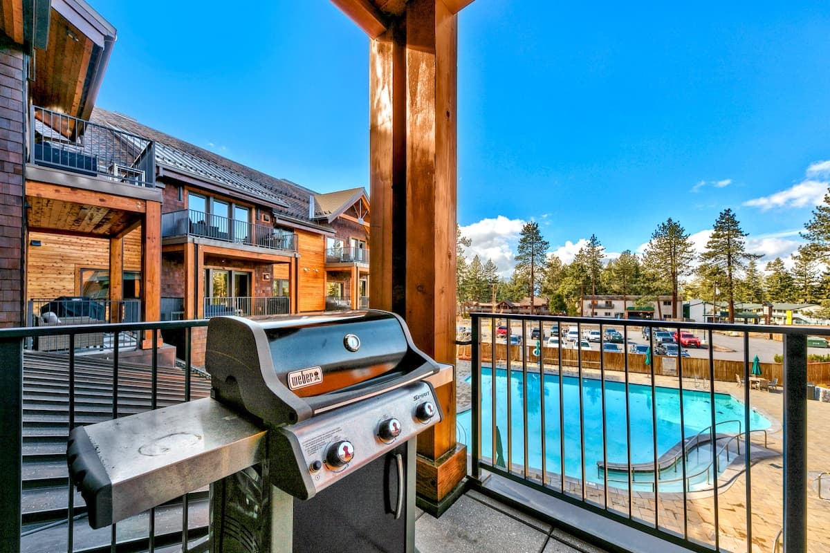 Zalanta Resort Condo, Steps to Heavenly Gondola - Photo 2