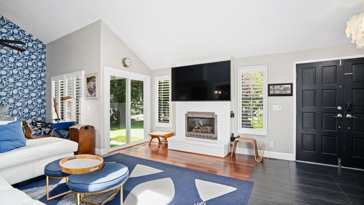 Serene Wine Country Home Near Sonoma Plaza - Photo 1