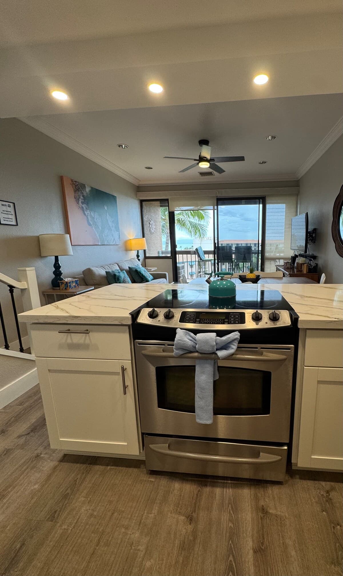 Condo in Kihei · ★4.97 · 2 bedrooms · 4 beds · 2 baths - Photo 5