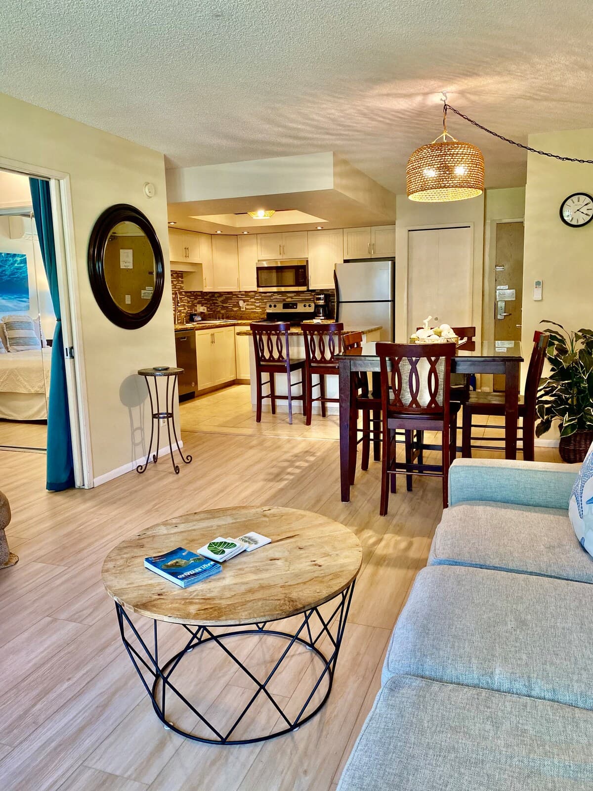 Condo in Kihei · ★4.91 · 1 bedroom · 2 beds · 1 bath - Photo 4