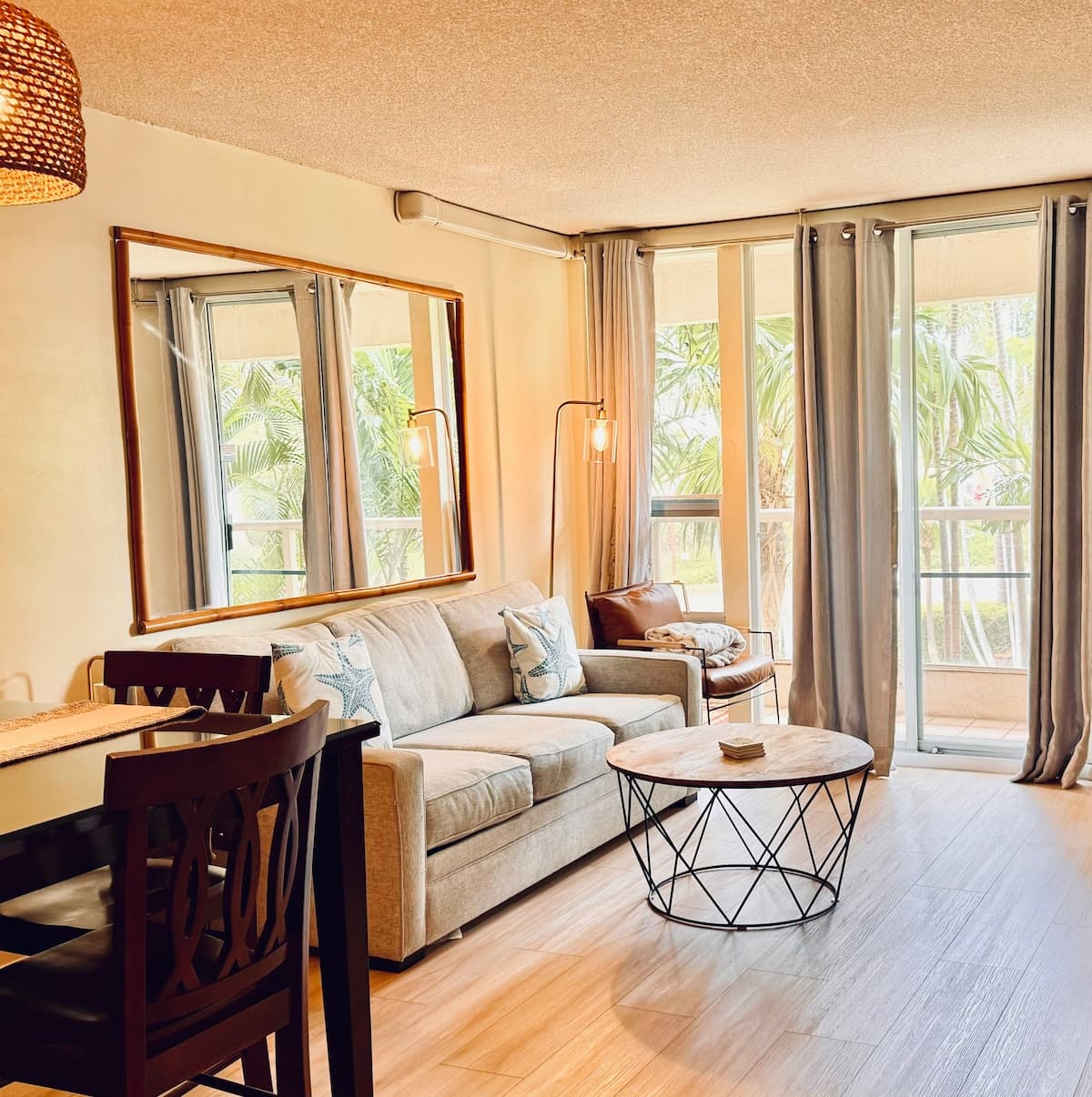 Condo in Kihei · ★4.91 · 1 bedroom · 2 beds · 1 bath - Photo 3