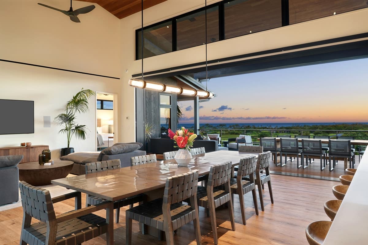 Home in Koloa · ★5.0 · 5 bedrooms · 8 beds · 5.5 baths - Photo 4