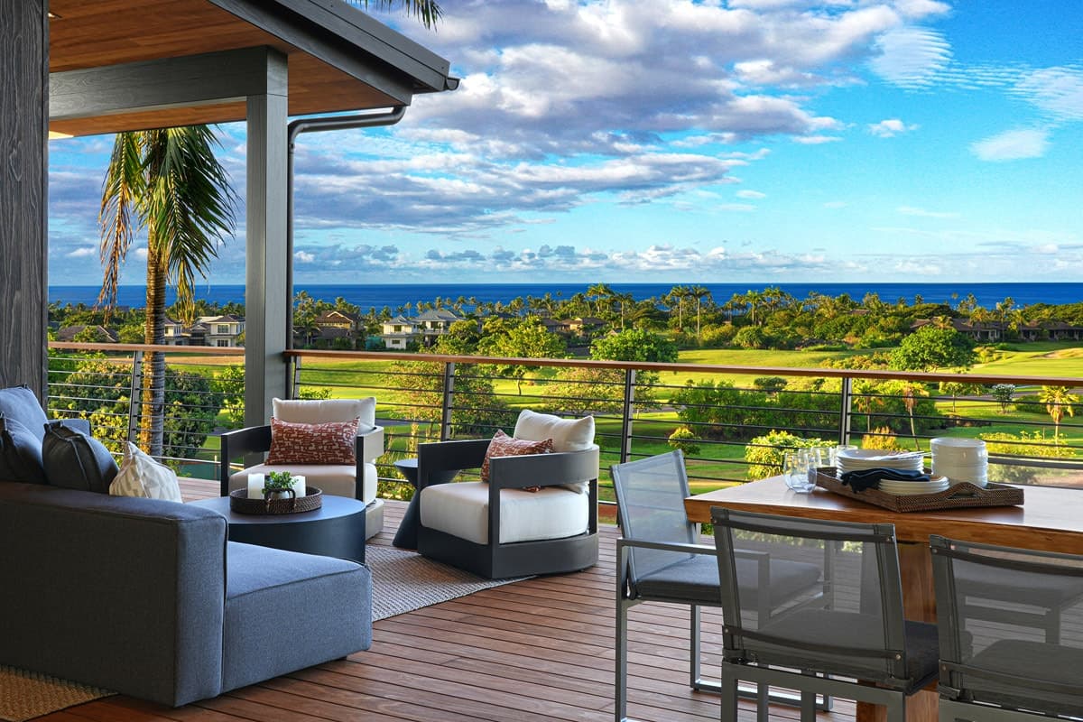 Home in Koloa · ★5.0 · 5 bedrooms · 8 beds · 5.5 baths - Photo 2