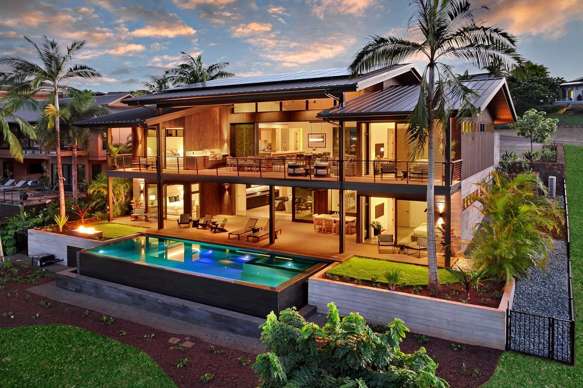 Home in Koloa · ★5.0 · 5 bedrooms · 8 beds · 5.5 baths - Photo 1