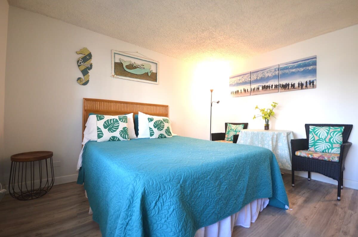 KV805A Aloha Waikiki Beach Suite only 3 min walk - Photo 3