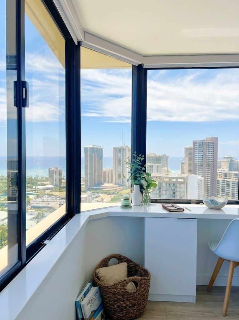 Stunning Ocean & Diamond Waikiki 33F A - Photo 3