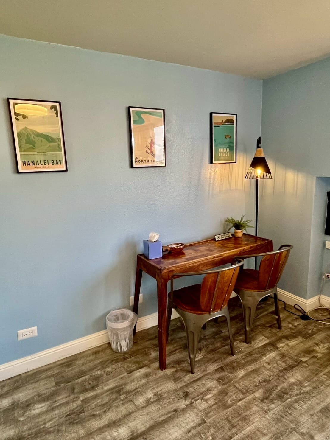 Condo in Honolulu · ★4.77 · 1 bedroom · 1 bed · 1 private bath - Photo 3