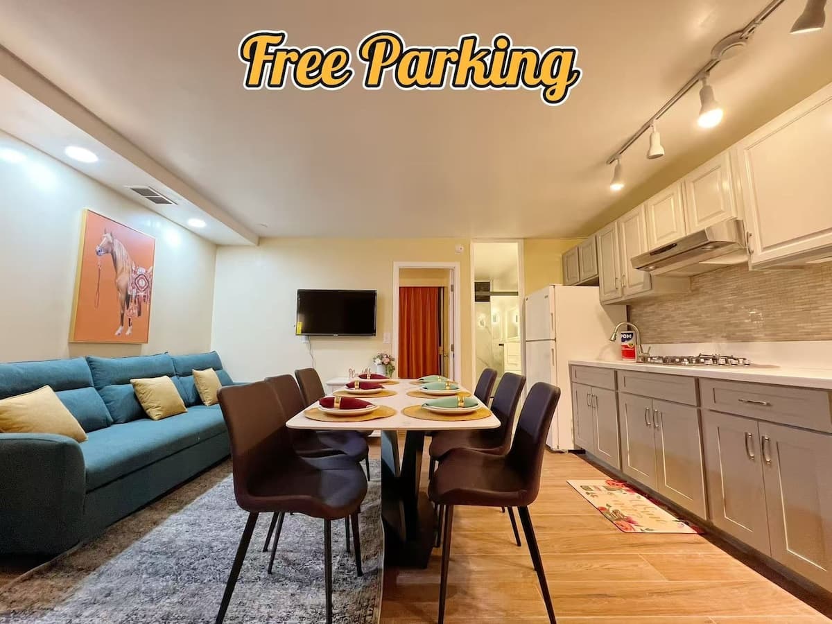 Welcoming Waikiki Legal Apt 3b+2b, 1 Free parking - Photo 1