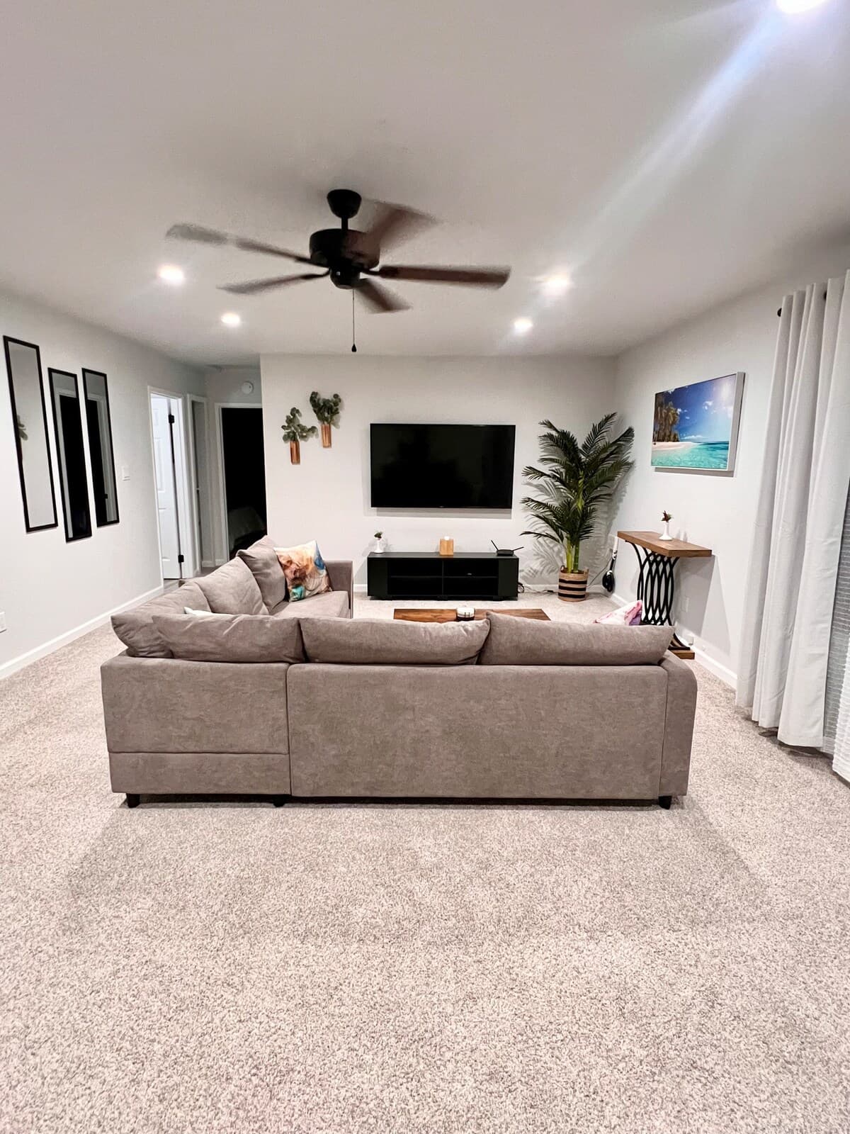 Guesthouse in Kailua-Kona · ★4.98 · 2 bedrooms · 3 beds · 1 bath - Photo 3