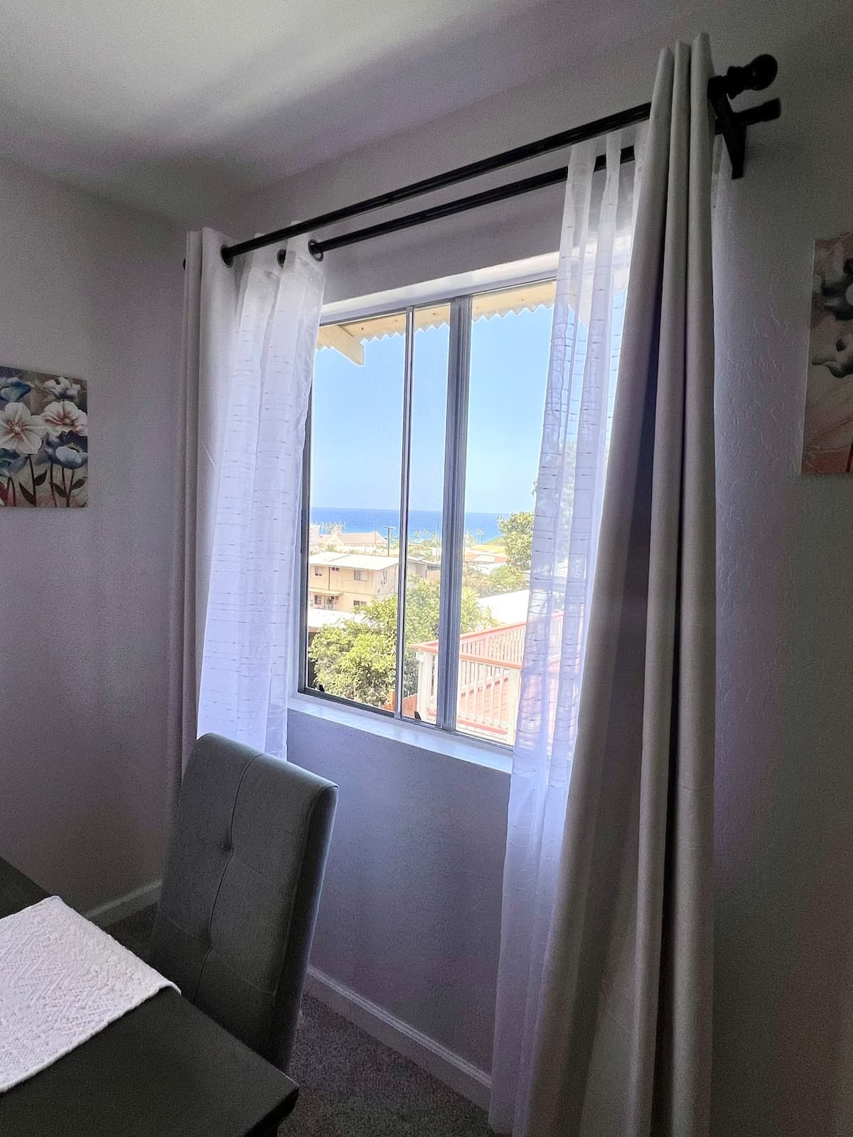 Guesthouse in Kailua-Kona · ★4.98 · 2 bedrooms · 3 beds · 1 bath - Photo 5