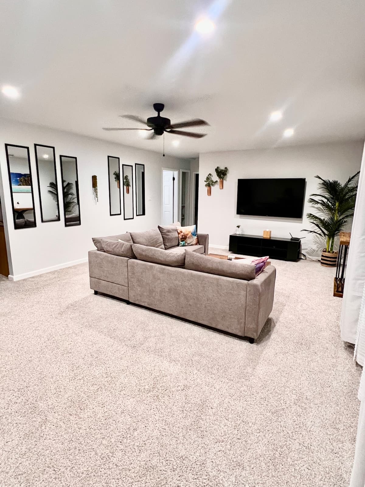 Guesthouse in Kailua-Kona · ★4.98 · 2 bedrooms · 3 beds · 1 bath - Photo 2