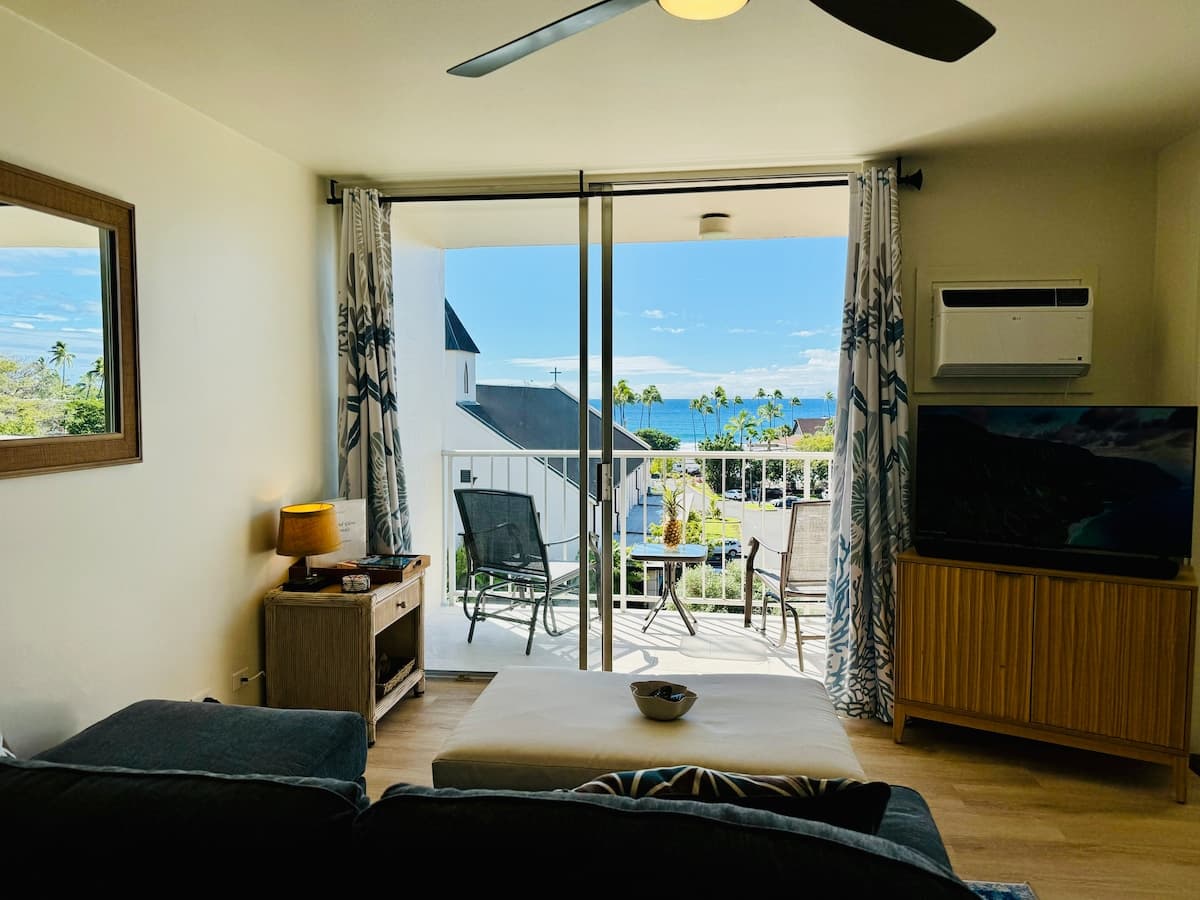 Condo in Kailua-Kona · ★4.96 · 1 bedroom · 1 bed · 1 bath - Photo 5