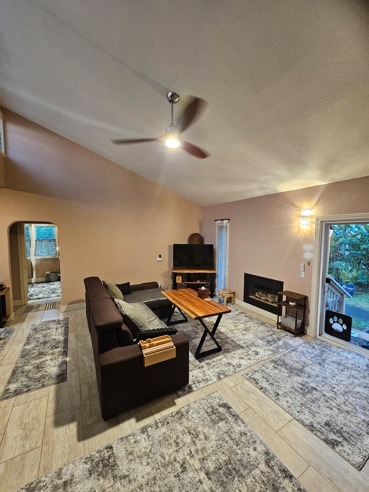 Guesthouse in Princeville · ★5.0 · 1 bedroom · 2 beds · 1 private bath - Photo 4