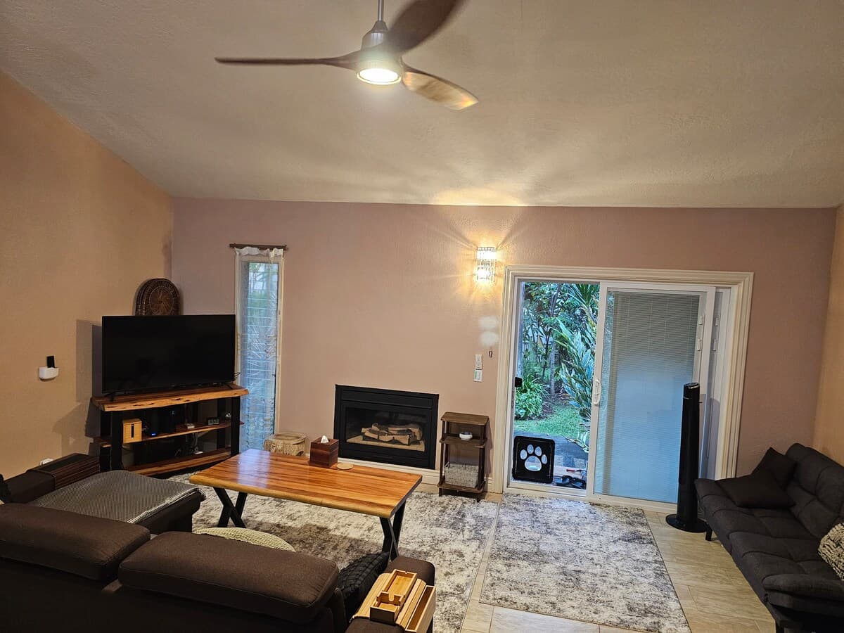 Guesthouse in Princeville · ★5.0 · 1 bedroom · 2 beds · 1 private bath - Photo 3