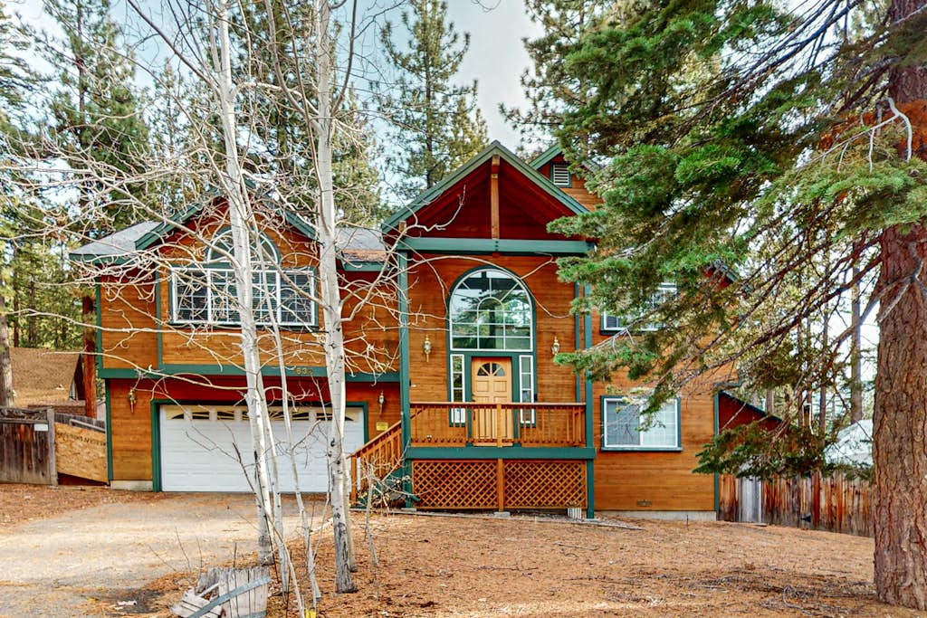 High Meadow Hideaway with Private Yard & Decks - Photo 1