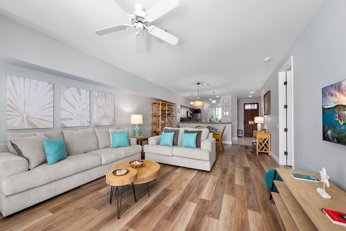 Condo in Waikoloa Village · ★4.96 · 2 bedrooms · 4 beds · 2 baths - Photo 2
