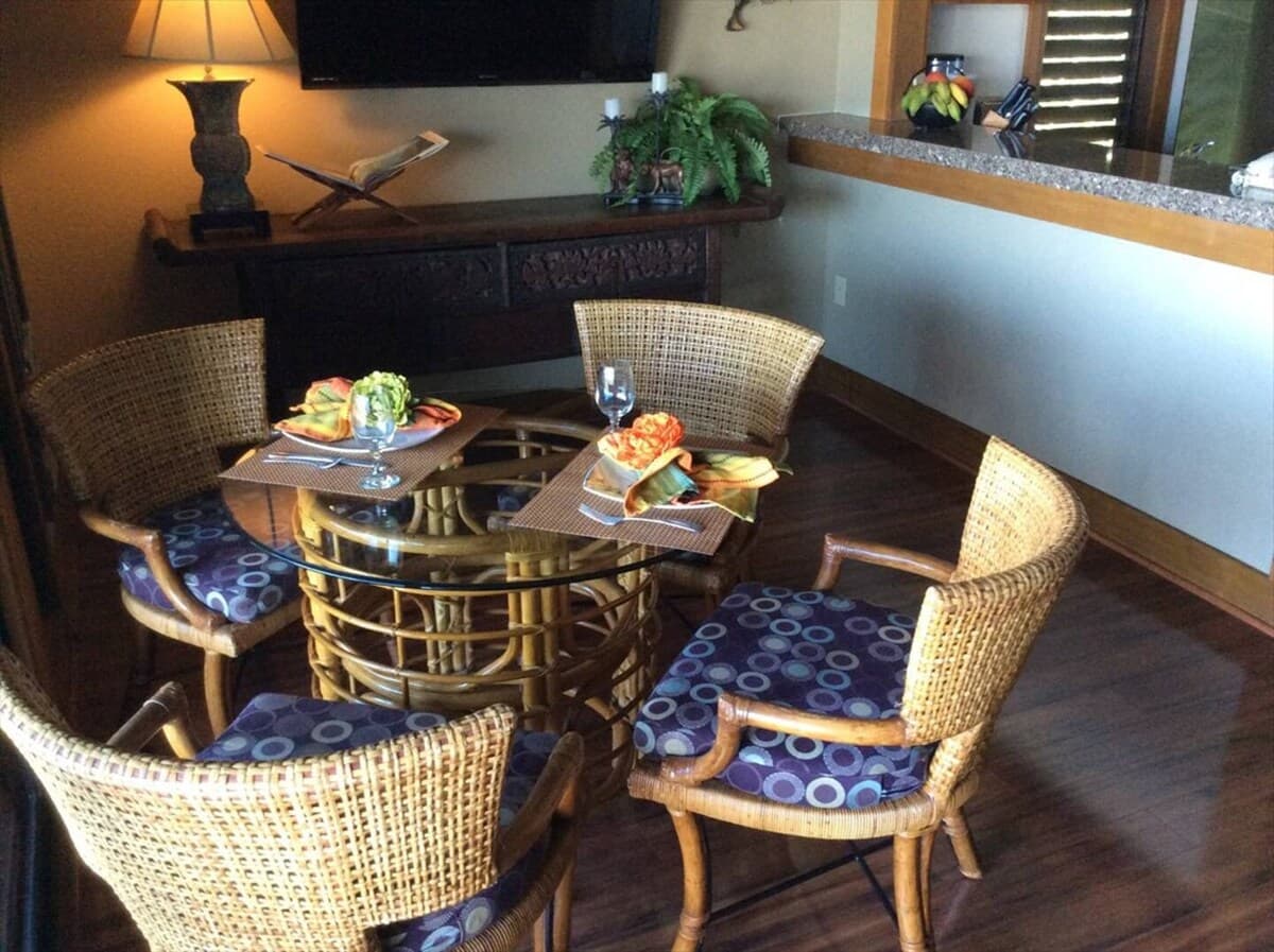 Condo in Koloa · ★4.81 · 1 bedroom · 2 beds · 1 bath - Photo 3