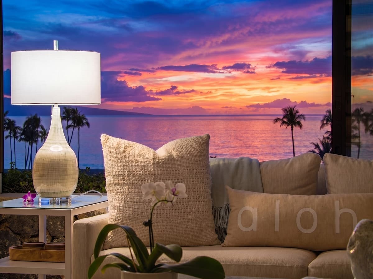 Villa in Wailea · ★5.0 · 2 bedrooms · 3 beds · 2 baths - Photo 2